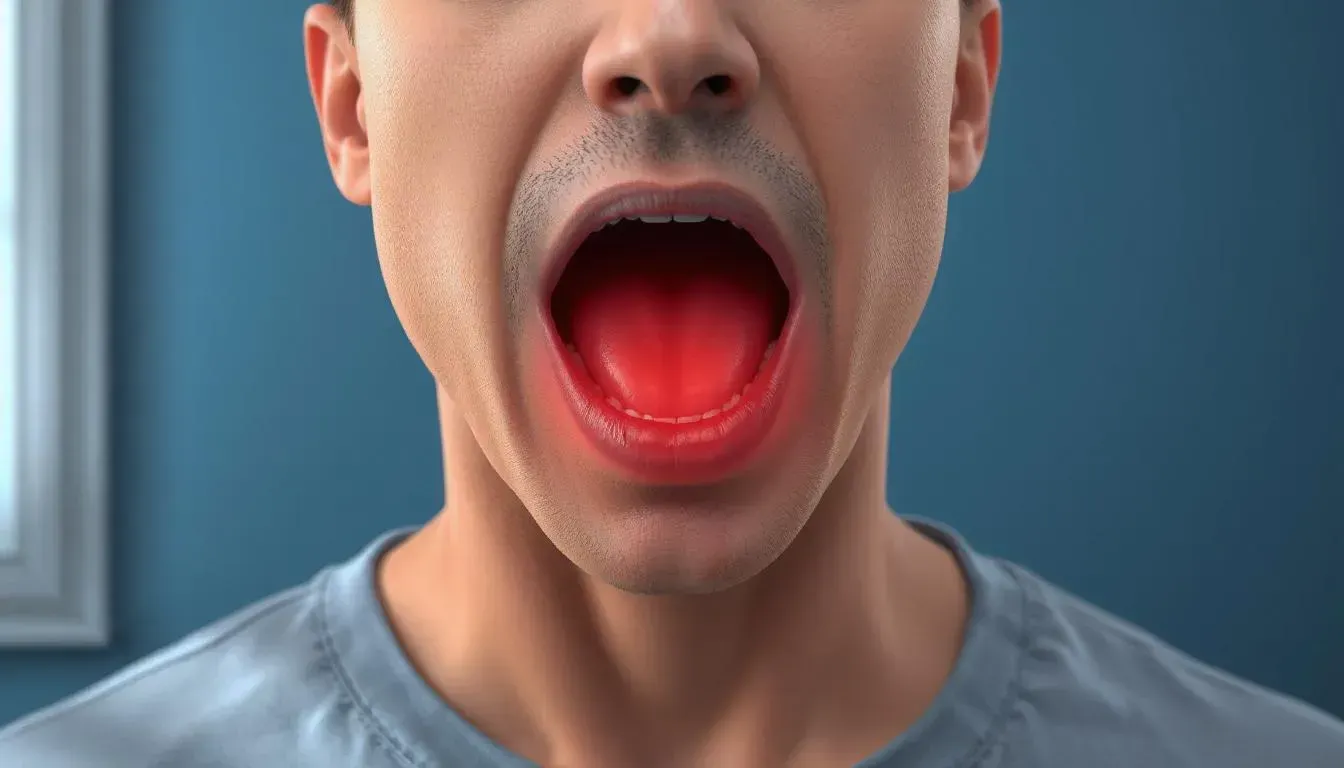 Common Budesonide Side Effects